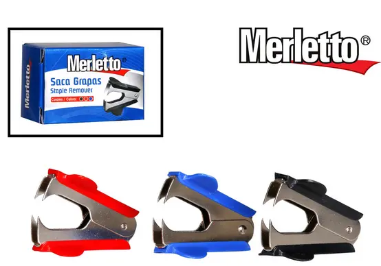Sacagrapas Merletto