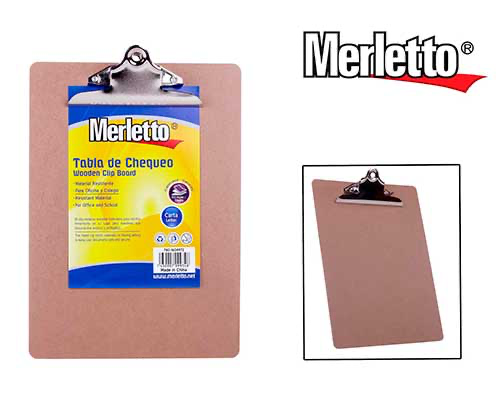 Tabla de inventario legal