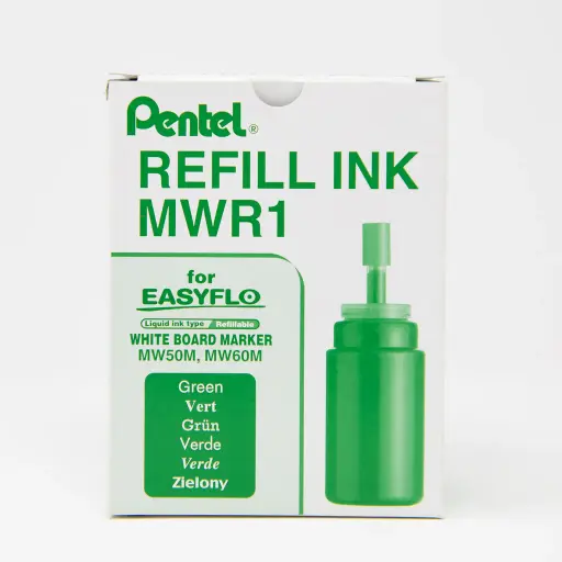 [061002101899] Repuesto Marcador Easyflo Verde
