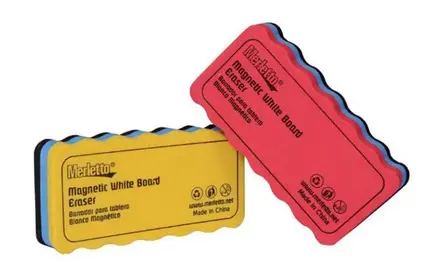 [780-7191778] Borrador magnetico p/tablero